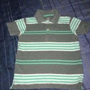 Kids tommy shirt